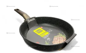 Купить Сковорода Liberhaus 26cm б/у , в Самара Цена:1050рублей