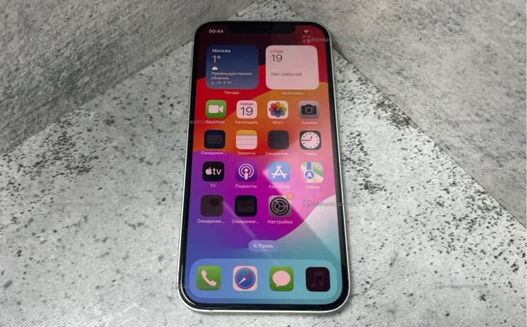 Apple iPhone 12 4/128 ГБ