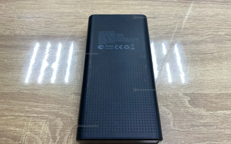 Power Bank energizer 30000mah