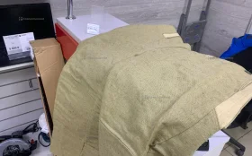 Купить Рабочие штаны при работе сваркой б/у , в Нижнекамск Цена:400рублей