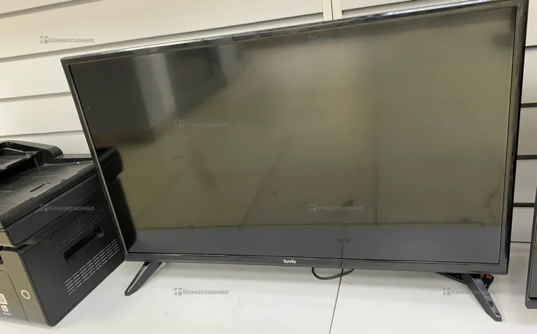 Телевизор Tuvio STV-32DHBK1R