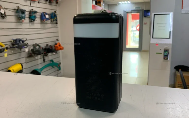 Power Bank  Hoco 50000