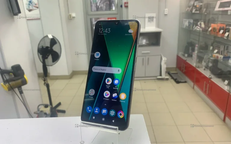 Xiaomi Poco C75 6/128 ГБ