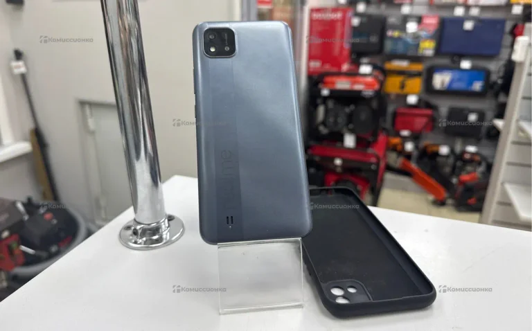Realme C11 (2021) 2/32 ГБ