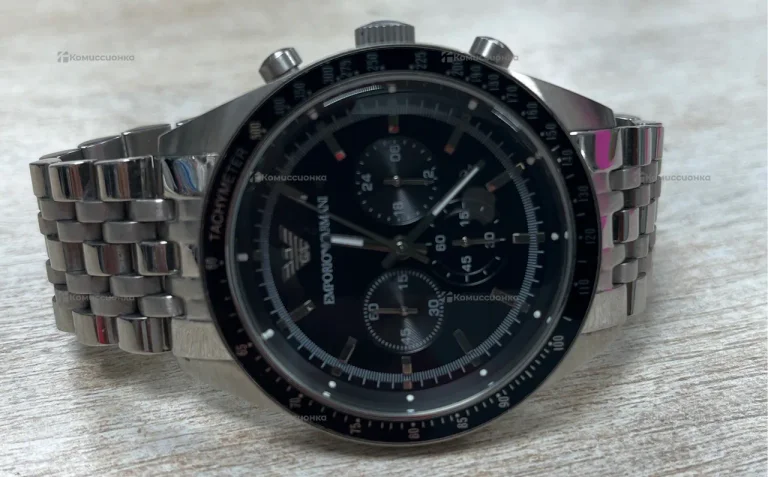 Часы Emporio Armani