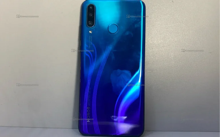 Honor 20 lite 4/128 ГБ