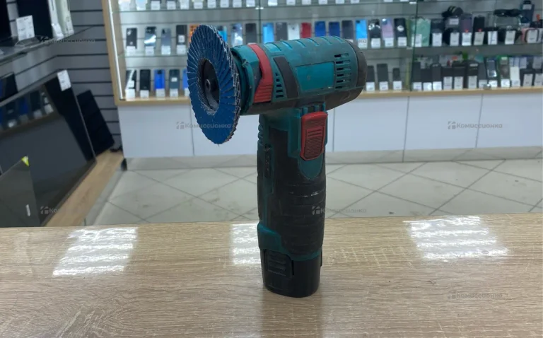 мини УШМ Копия