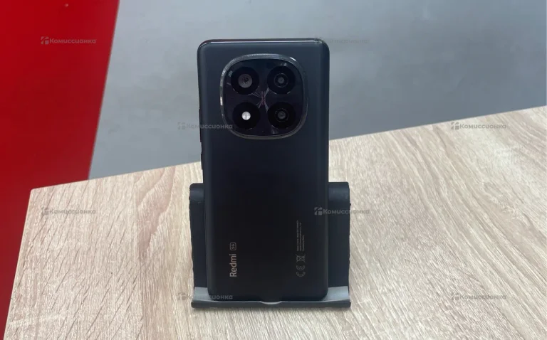 Xiaomi Redmi Note 14 Pro+ 5G 12/256 ГБ
