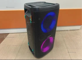 Купить Колонка  hisens party rocker one б/у , в Красноярск Цена:14990рублей