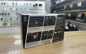 Геймпад проводной MSi GC20