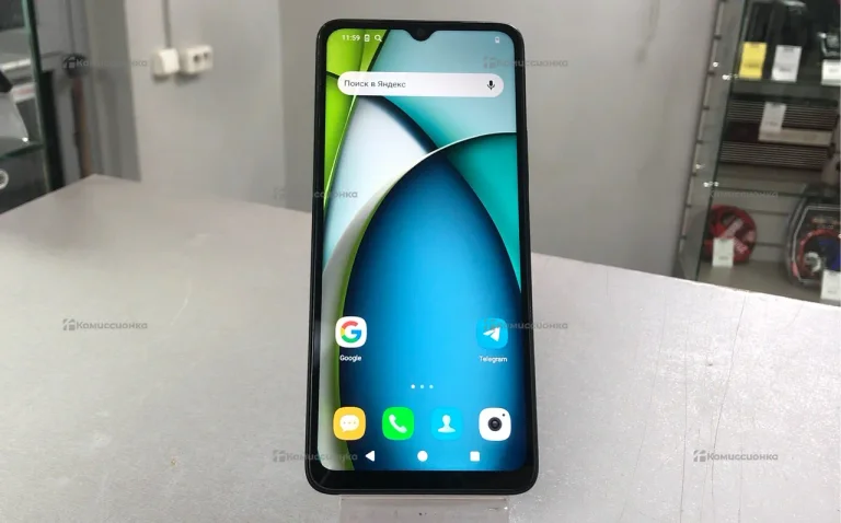 Xiaomi Redmi A3x 3/64ГБ