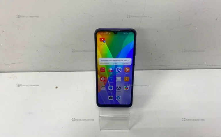 Huawei Y6p 3/64Gb