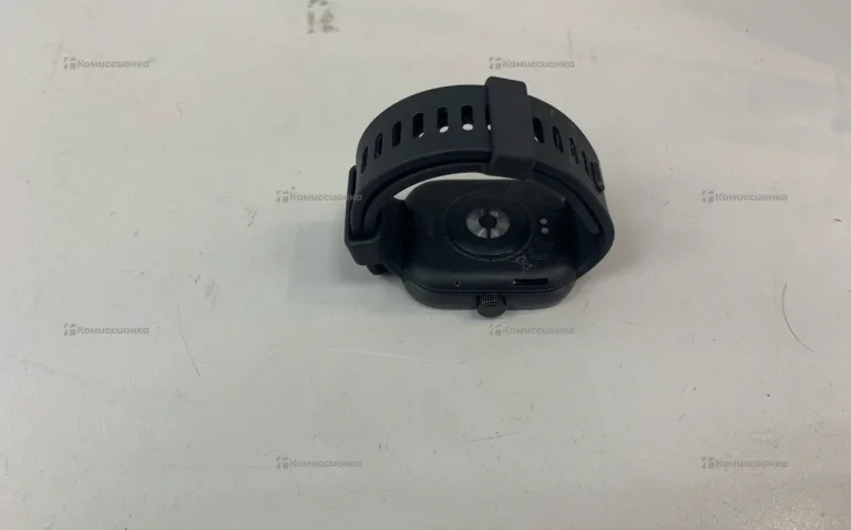 Часы  Redmi watch 4