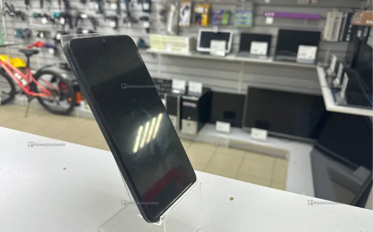 Realme Narzo 50i Prime 4/64 ГБ