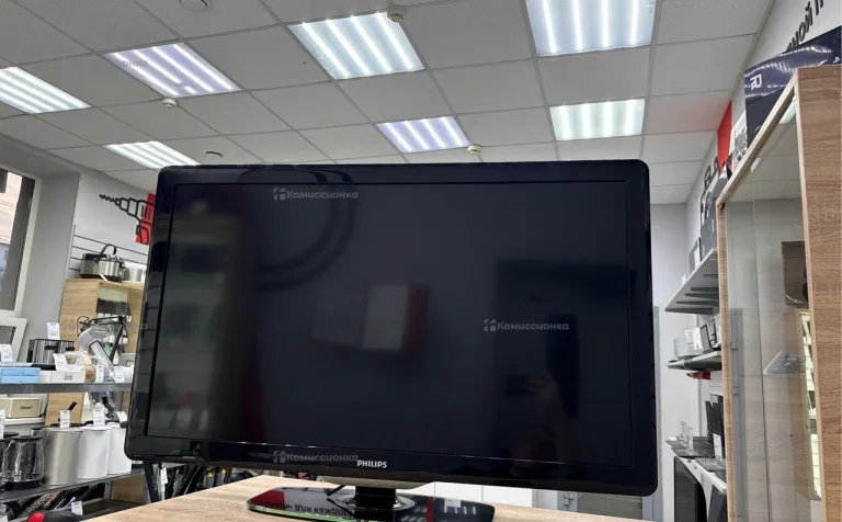 Телевизор Philips 42L4606H