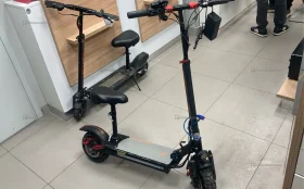Купить Электросамокат KUGOO MAX SPEED б/у , в Москва и область Цена:18900рублей