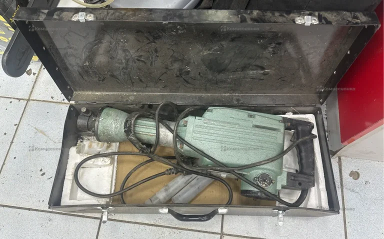 молоток отбойный МОЭ-1650