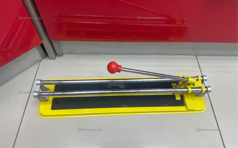 Плиткорез ручной