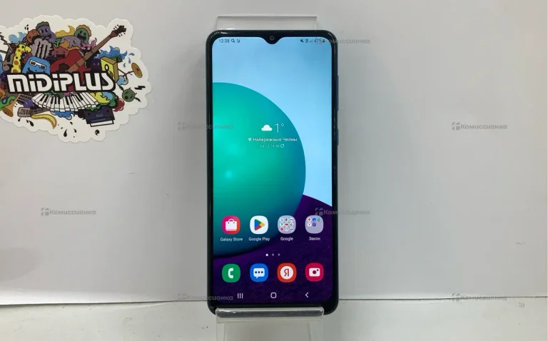 Samsung Galaxy A30s 4/64 ГБ