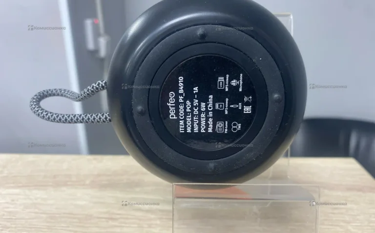 Колонка   Perfeo