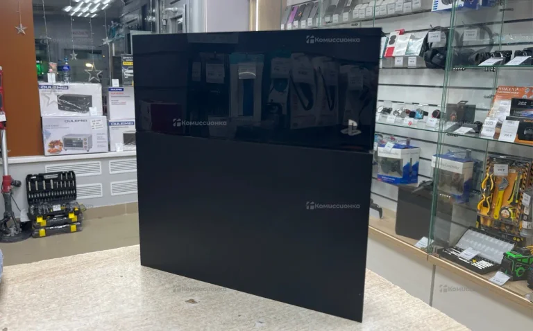 Приставка PS4 FAT 1ТБ