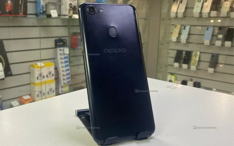 Oppo F5 6/128Gb