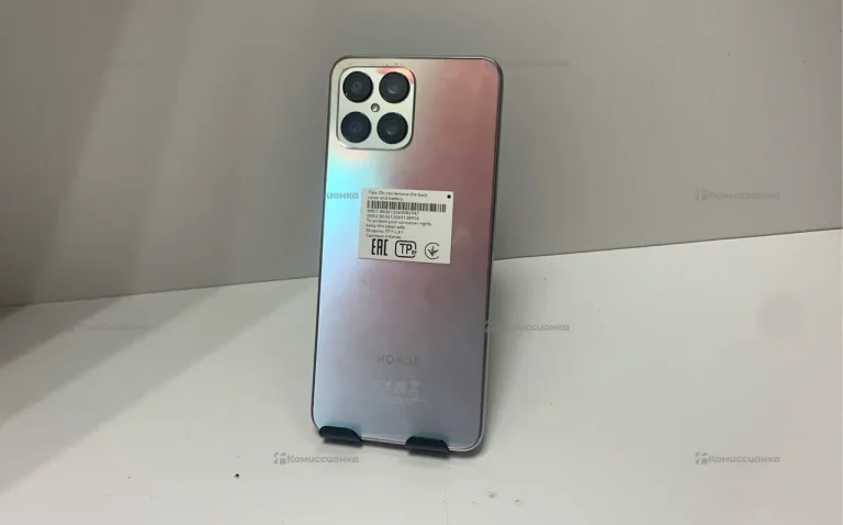 Honor X8 6/128 ГБ