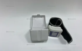 Купить Тонометр AND UB-202 автоматический, на запястье б/у , в Тюмень Цена:990рублей