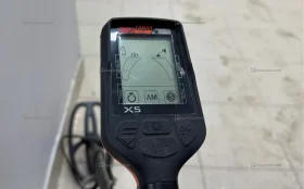 Купить Металлоискатель Quest б/у , в Саратов Цена:7900рублей