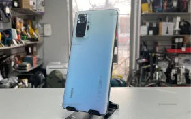 Купить Xiaomi Redmi Note 10 Pro 8/128 ГБ б/у , в Самара Цена:5500рублей