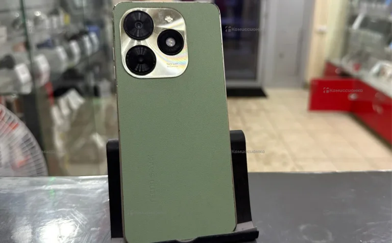 Tecno Spark 20C 8/128 ГБ