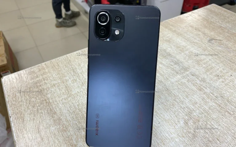 Xiaomi 11 Lite 5G NE 8/128 ГБ