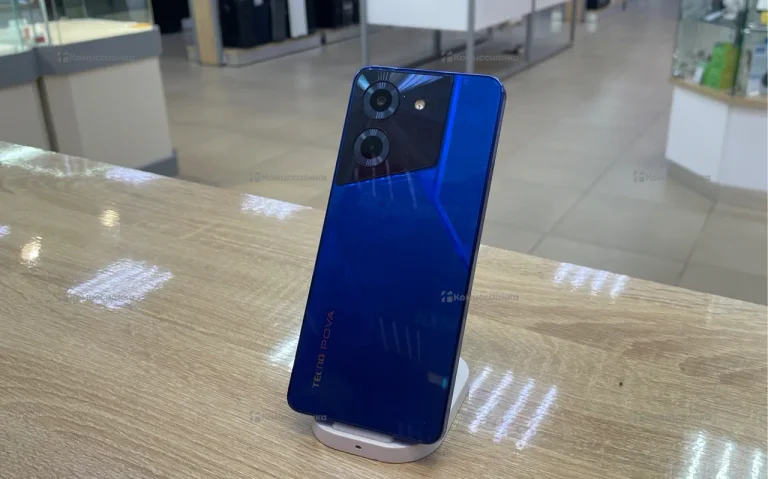 Tecno Pova 5 8/128 ГБ