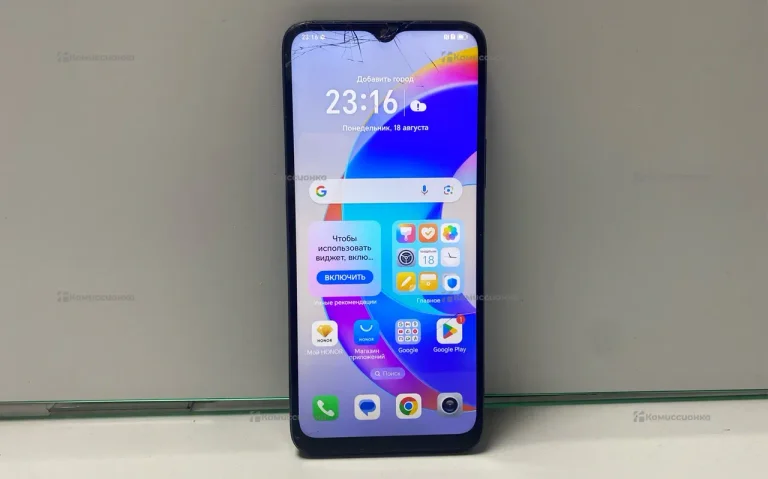 Honor X5 Plus 4/64Gb