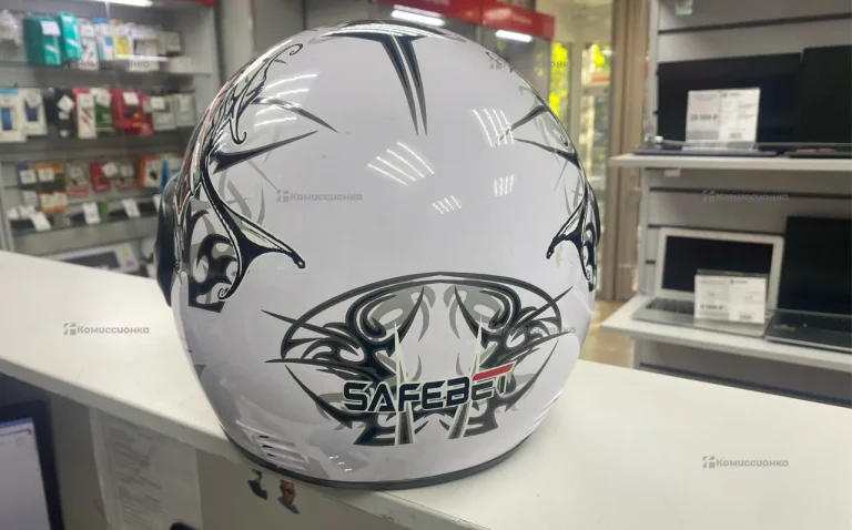 Шлем SAFEBET