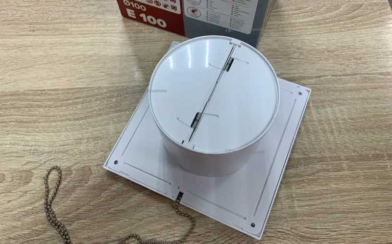 Вытяжка Ero e100