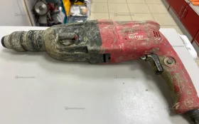 Перфоратор Vortex