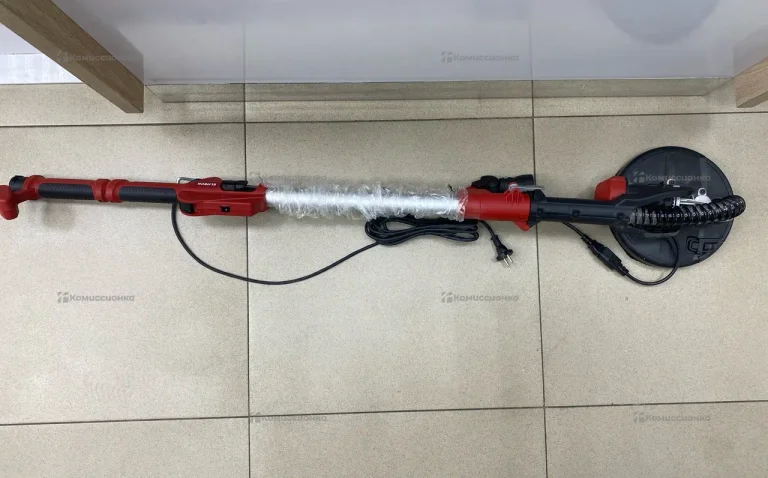 Шлифмашина для стен и потолков ELITECH МШС 1923Э