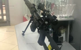 Купить СВД 6.5мм б/у , в Челябинск Цена:18990рублей