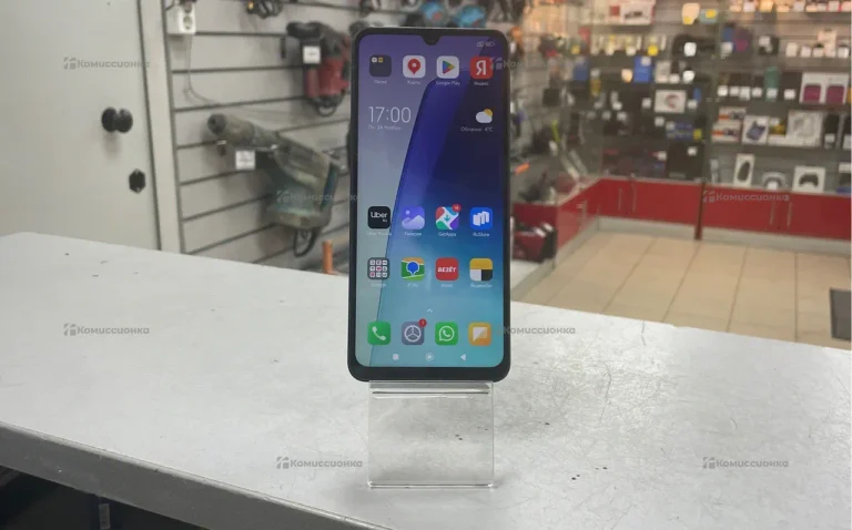 Xiaomi Redmi 14C 8/256 ГБ