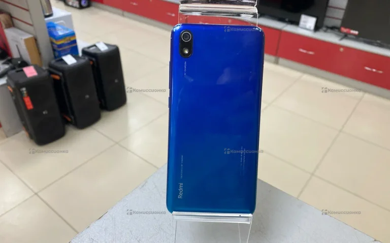 Xiaomi Redmi 7A 3/32 ГБ