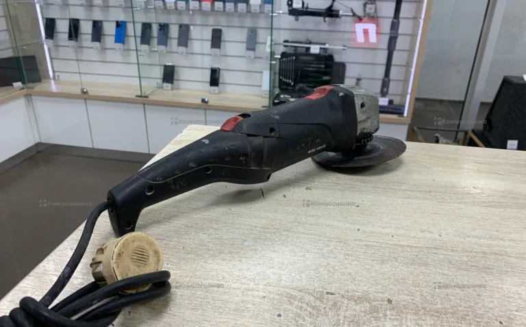 УШМ Skil 800 watt