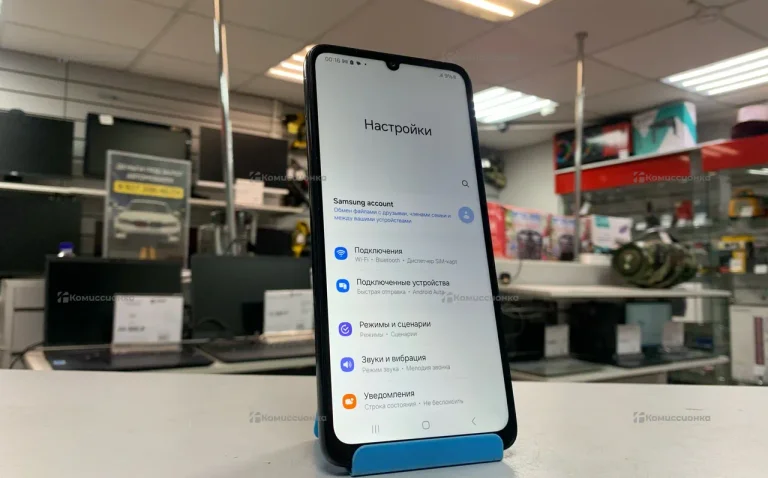 Samsung Galaxy A05 4/64 ГБ