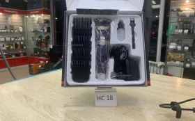 Машинка для стрижки Geemy GM-6005