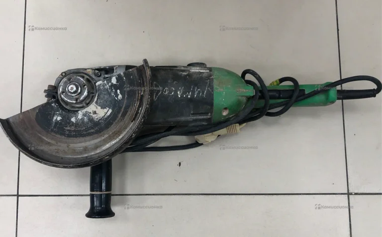 УШМ Hitachi G23SR