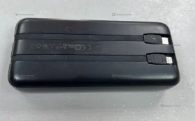 Купить Power Bank  Gaidi 22.5w 30000mAh б/у , в Саратов Цена:550рублей