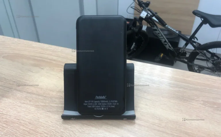 Power Bank Сбербанк 1000Ah