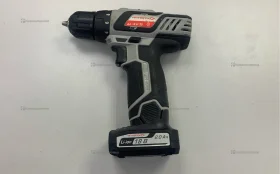 Купить Шуруповерт Интерскол ДА-18ЭР 35 б/у , в Челябинск Цена:2990рублей