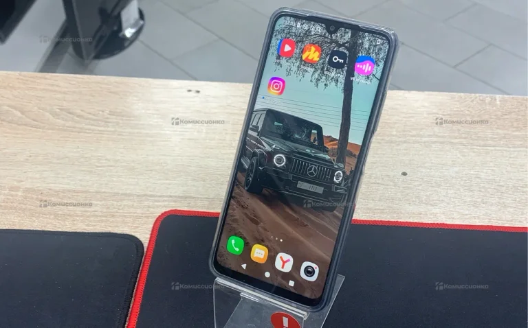 Xiaomi Redmi A5 3/64 ГБ