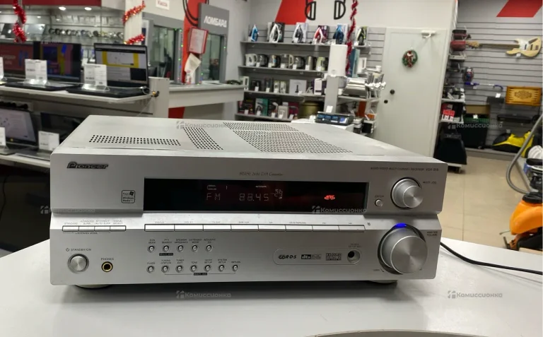 Ресивер Pioneer VSX-515
